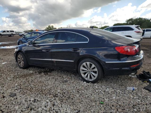 Volkswagen CC Sport Image 4