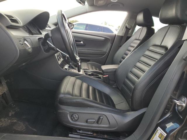 Volkswagen CC Sport Image 7