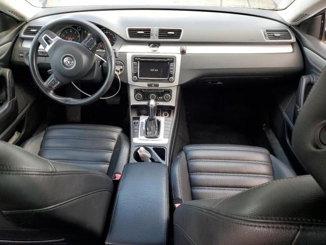 Volkswagen CC Sport Image 6