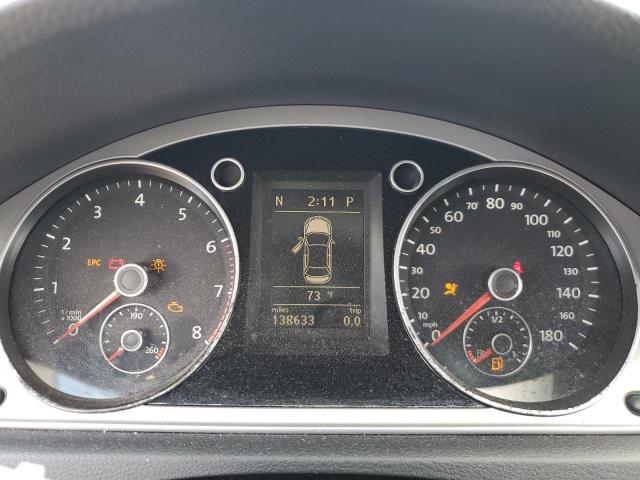 Volkswagen CC Sport Image 2