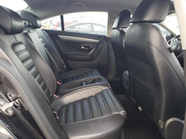 Volkswagen CC Sport Image 9