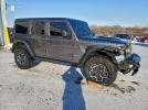 Jeep Wrangler Rubicon 4xe Image 10