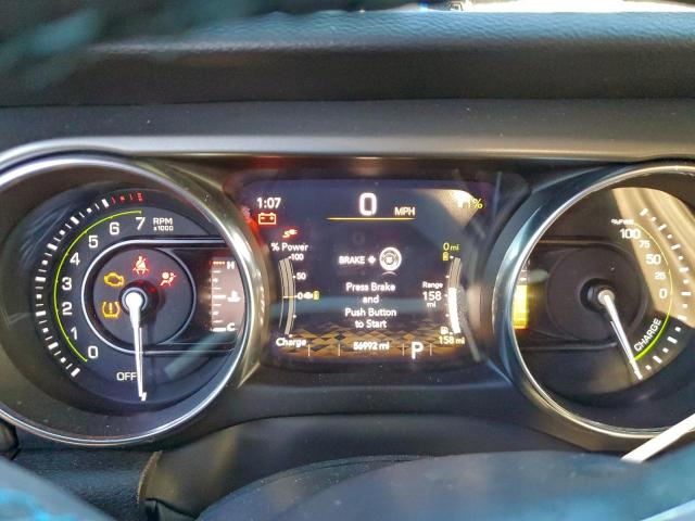 Jeep Wrangler Rubicon 4xe Image 5