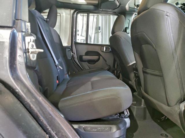 Jeep Wrangler Rubicon 4xe Image 9