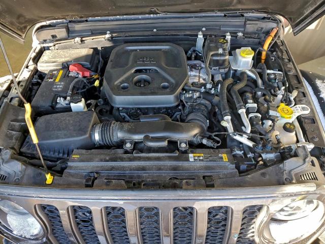 Jeep Wrangler Rubicon 4xe Image 8