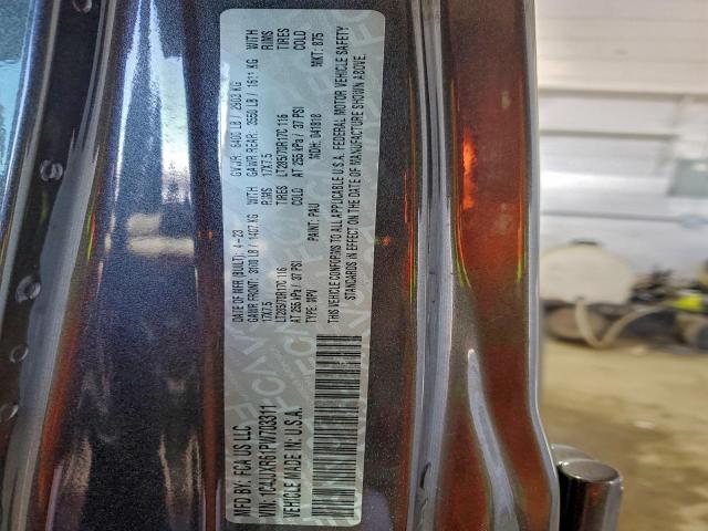 Jeep Wrangler Rubicon 4xe Image 6