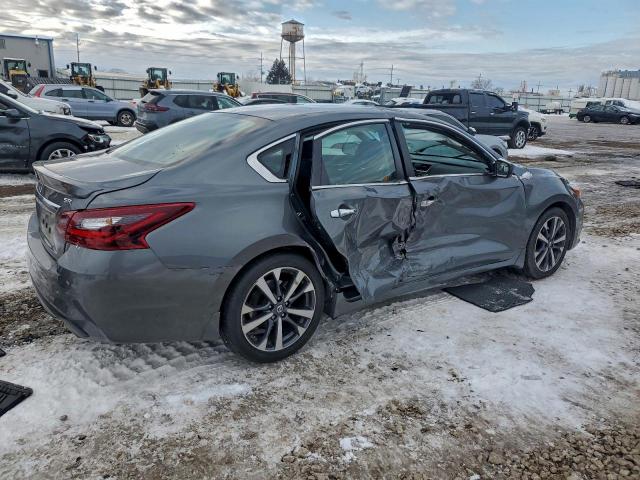 Nissan Altima 2.5 Image 6