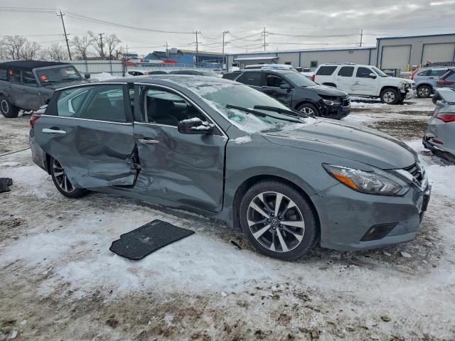 Nissan Altima 2.5 Image 5