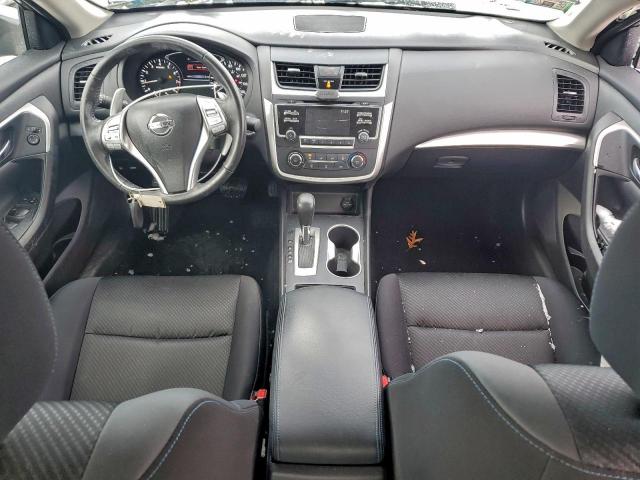 Nissan Altima 2.5 Image 11