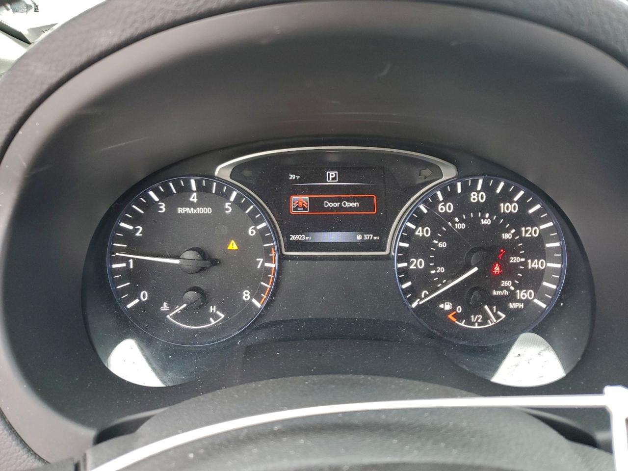 Nissan Altima 2.5 Image 9